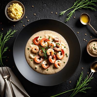  Shrimp & Grits! A Southern Comfort Food Delight Straight From the Heart of Philadelphia